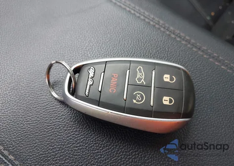 2018 Alfa Romeo Stelvio Sport Awd from USA, damaged, VIN ZASFAKPN8J7B90621